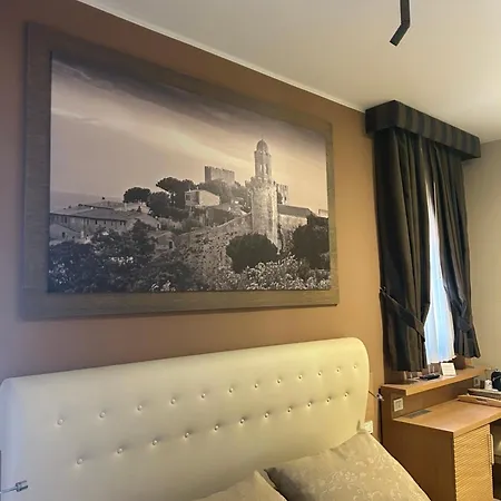 Hotel C'era Una Volta-3